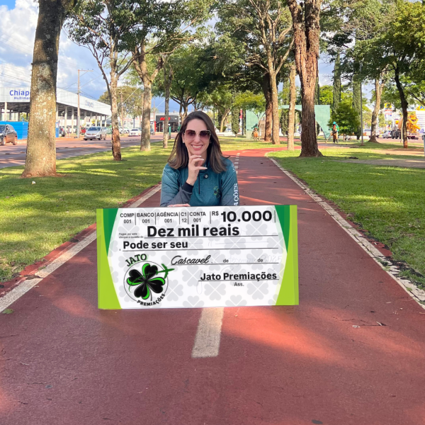 04-1O.OOO NA SUA CONTA